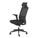 Fauteuil Ergonomique CARLO