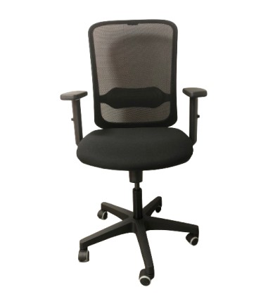 Fauteuil-Ergonomique-AURA-N