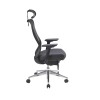 Fauteuil-Ergonomique-Confort