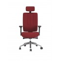Fauteuil Ergonomique KARL avec têtière 2705