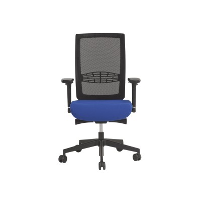 Fauteuil Ergonomique YVAN 7935