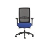 Fauteuil Ergonomique YVAN 7935