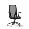 Siège de travail D-Chair