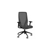 Siège de travail D-Chair
