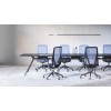 Siège de travail D-Chair