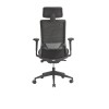 Fauteuil Ergonomique STAR 7820
