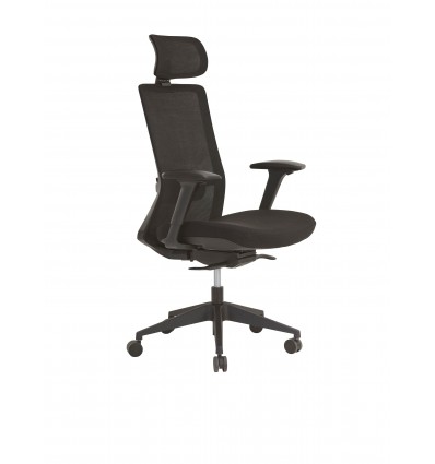 Fauteuil Ergonomique STAR 7820