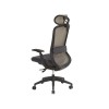 Fauteuil Ergonomique MEMORY 7900