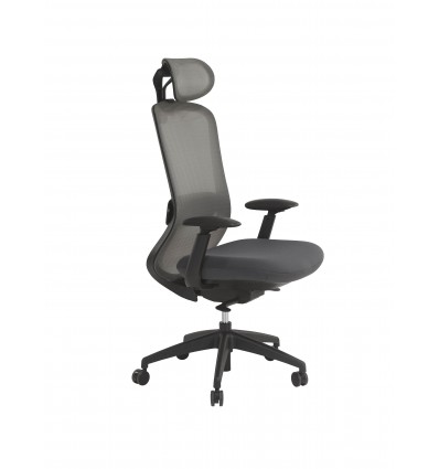 Fauteuil Ergonomique MEMORY 7900