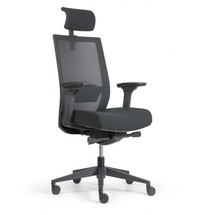 Fauteuil ergonomique GIANNI