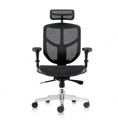 Fauteuil ergonomique ENJOY BASIC