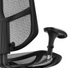Fauteuil ergonomique ENJOY BASIC