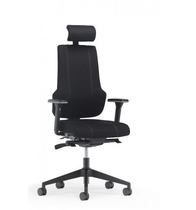 FAUTEUIL ERGONOMIQUE LUIGI