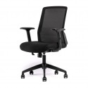 Fauteuil de bureau BALI