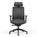 Fauteuil ergonomique KIRO