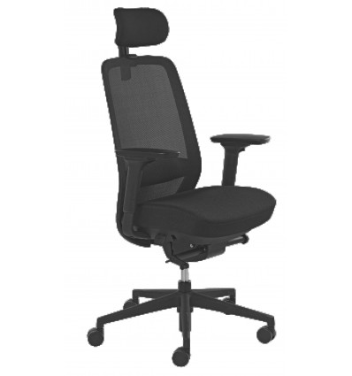 Fauteuil Ergonomique BUSY