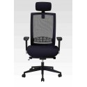 Fauteuil YVAN 7934