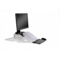 Réhausseur d'écran Q-DESK MANAGER 150