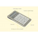 Clavier S-BOARD 840 Design Numeric