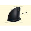 Souris EVOLUENT C - Droitiers