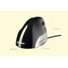 Souris EVOLUENT STANDARD - Droitiers