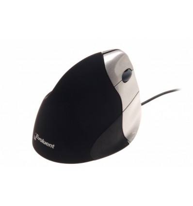 Souris plate pour droitier HANDSHOE