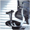 Fauteuil-Ergonomique-Tech