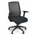 Fauteuil de bureau BALI