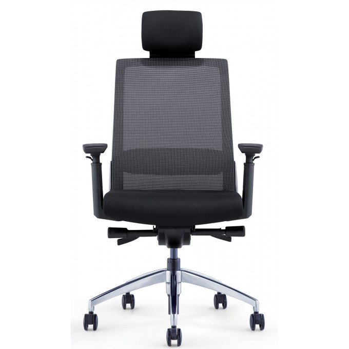 Fauteuil ergonomique CONFORT - CreObois