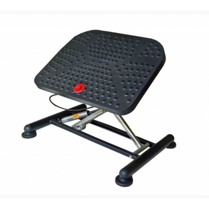 1pc Pédale Pied Masseur Bureau Repose-pieds Anti-déformation Erlang  Jambière Repose-pieds Marcher Sur Le Repose-pieds, Mode en ligne