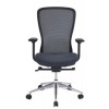 Fauteuil-Ergonomique-Confort