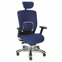 Fauteuil Usage intensif PRAO-T