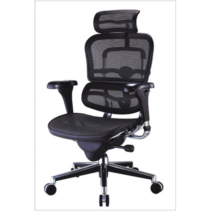 Fauteuil Ergonomique TECH