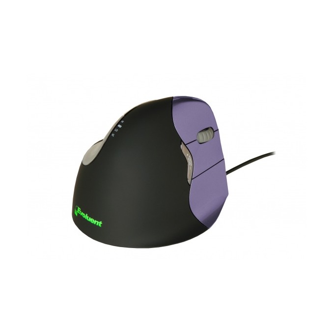 Souris EVOLUENT 4 Petit Modèle